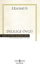 Deliliğe Övgü