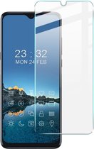 Screen Protector - Tempered Glass - TCL 20 SE