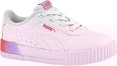 puma Witte Carina Summer Fade AC - Maat 25