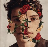 Shawn Mendes - Shawn Mendes (CD)