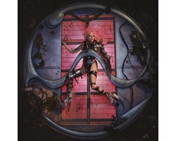 Chromatica (Limited Deluxe Edition)