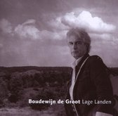 Boudewijn De Groot - Lage Landen (CD)