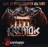 Kreator - Live At Dynamo Open Air 1998 (CD)
