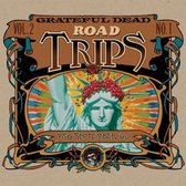 Grateful Dead - Road Trips Vol.2 No.1 (MSG September '90) (CD)