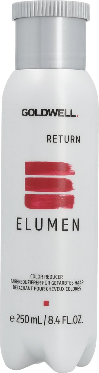 Goldwell - Elumen Color Reducer Return - 250ml