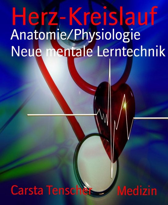 Herz-Kreislauf - cover