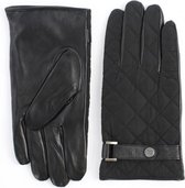 Tresanti handschoenen zwart