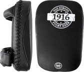 1916 Fight Gear Thai Dura Pad Zwart