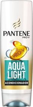 Pantene Aqua Light Acondicionador 230 Ml