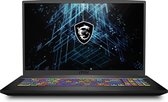 MSI Gaming GF75 10UEK-004NL - Gaming Laptop - 17.3 inch (144Hz)