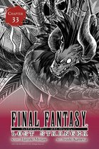 Bol Com Final Fantasy Lost Stranger Chapter 26 Ebook Hazuki Minase Boeken