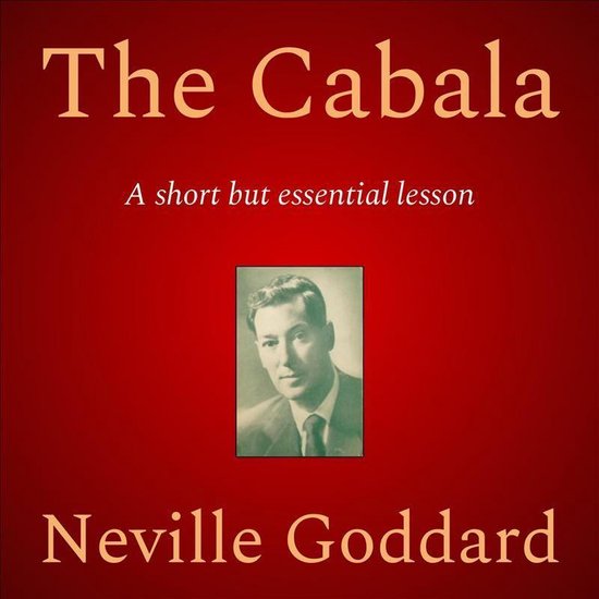 The Cabala - cover