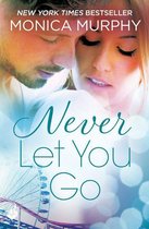 Never Series - Never Let You Go: Never Series 2