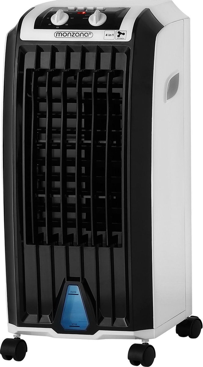 monzana air cooler review