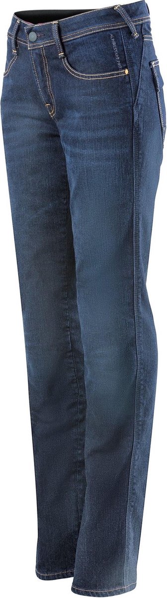 Alpinestars Stella Angeles motorjeans