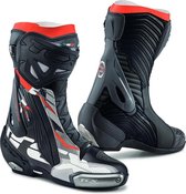 TCX Rt-Race Pro Air Zwart Grijs Geel Fluo 44