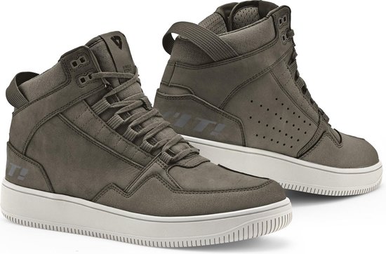 REV'IT! Jefferson Licht Grijs Grijs 43 | bol.com