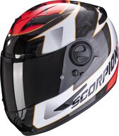 Scorpion EXO-490 Tour motorhelm