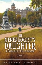 The Alice Tolson Trilogy 2 - The Genealogist's Daughter