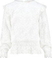 Vingino Jelena Kinder Meisjes Blouse - Maat 140