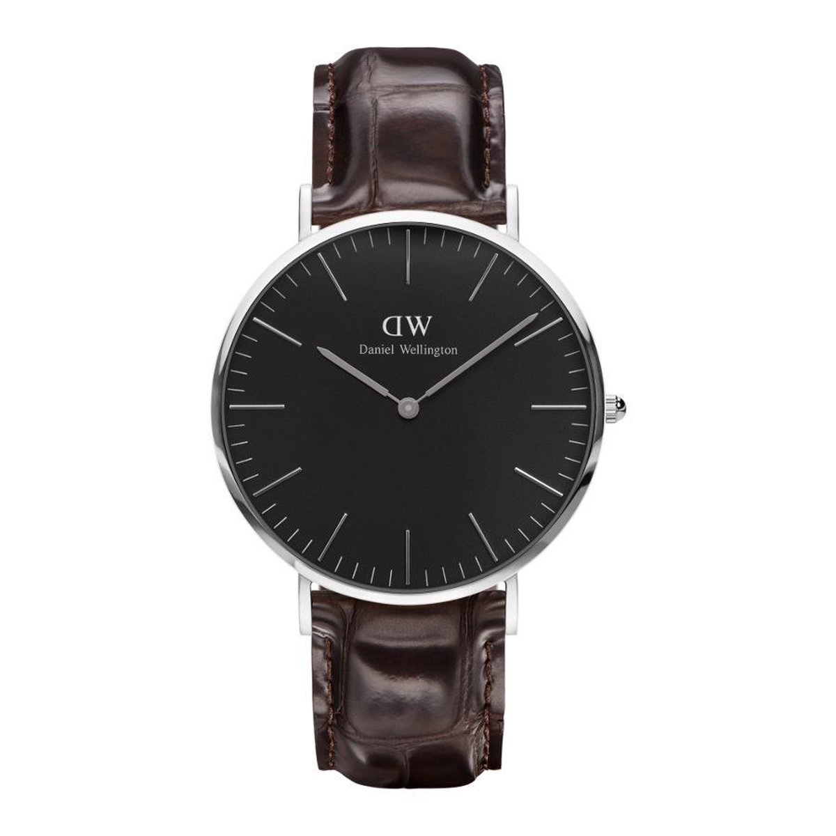 Horloge Heren Daniel Wellington DW00100134 (Ø 40 mm)