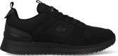 Lacoste Joggeur 2.0 319 Heren Sneakers - Zwart - Maat 46