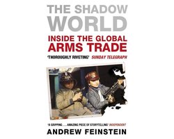 The Shadow World
