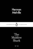 Penguin Little Black Classics - The Maldive Shark