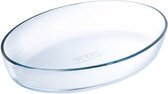Pyrex Oven Dish Essentials 35 x 24 x 6 cm 3 l - Transparent 1 pièce (s)