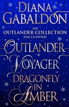 Outlander - An Outlander Collection