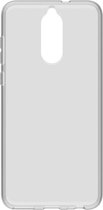 Huawei Mate 10 Lite Hoesje Transparant - Accezz Clear Backcover - Shockproof