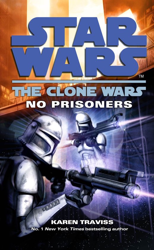Star Wars - cover
