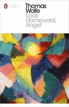 Penguin Modern Classics - Look Homeward, Angel
