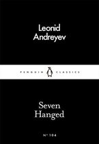 Penguin Little Black Classics - Seven Hanged