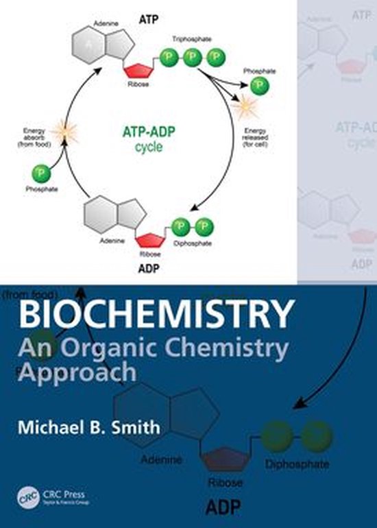 Biochemistry (ebook), Michael B. Smith | 9781351258067 | Boeken | bol.com