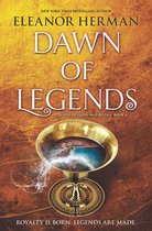 Blood of Gods and Royals 4 - Dawn of Legends