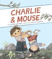 Charlie & Mouse 1 - Charlie & Mouse