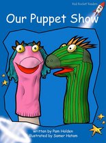 Our Puppet Show (Readaloud)