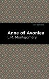 Mint Editions (The Children's Library) - Anne of Avonlea