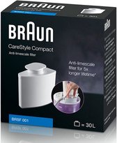 Braun Antikalkfilter Brsf001