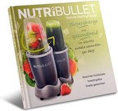 Nutribullet Receptenboek