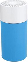 Blueair Blue Pure 411 Luchtreiniger - tot 15m2 - HEPASilent™ - Verwijdert o.a huisstofmijt, hooikoorts, allergie, stof, bacteriën - Incl Koolstoffilter