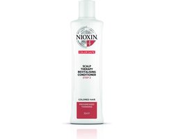 Nioxin 3D Care Systeem 4 Scalp Therapy Revitalising Conditioner 1.000ml