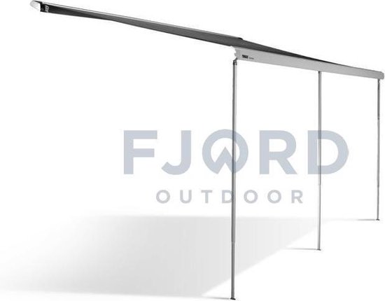 Thule Supplementaire Steunpoot van Thule — afbeelding 3