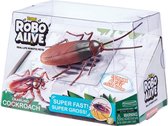 Zuru Robo Alive Kakkerlak
