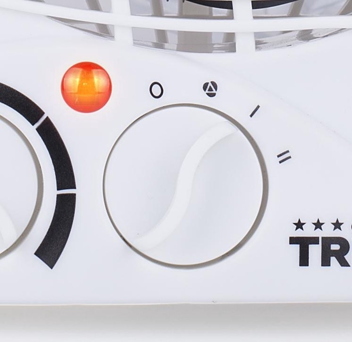 Tristar KA-5039 Ventilatorkachel — afbeelding 2