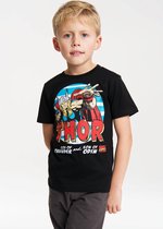 Logoshirt T-Shirt Marvel - Thor