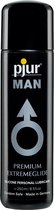 Pjur MAN - Extreme Glide - 250 ml - Lubricants - black - Discreet verpakt en bezorgd