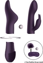 Kit #1 - Purple - Kits - purple - Discreet verpakt en bezorgd