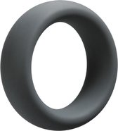 Optimale  C-Ring  40Mm - Cock Rings - grey - Discreet verpakt en bezorgd